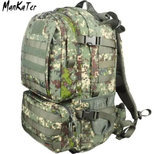 Mankater Hiking Backpacks