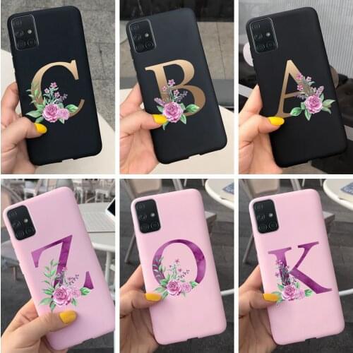MXLIN Samsung Galaxy A71 Phone Cases