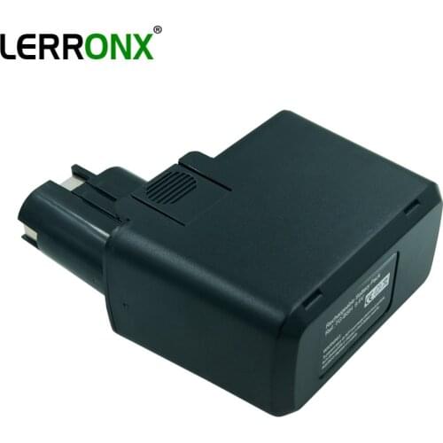 2000mAh Ni-CD 9.6V Power Tools rechargeable battery for Bosch Coreless Drills spares batteries BAT001 BH-974 BH-974N 2607335035