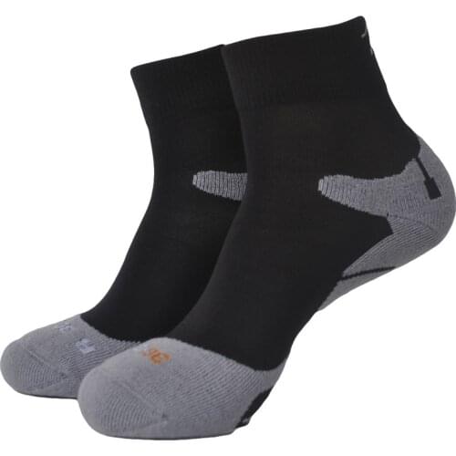 2 Pair Sweden Brand Coolmax Bicycle Socks Mens Socks Trekking Socks