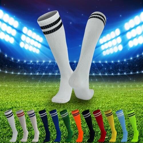 New Sports Rugby Soccer Socks Anti-skid Soccer Socks Baseball Basketball Socks