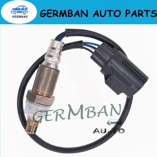 New Manufactured Oxygen Sensor Air Fuel Ratio Sensor For 2003-2010 VOLVO C30 S40 S60 V50 V70 2.4L L5 30751797