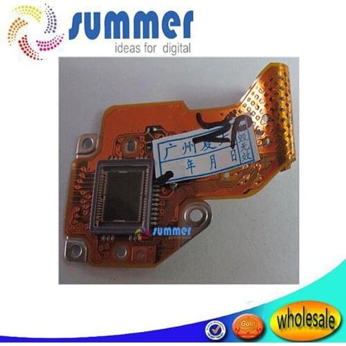 Original LZ10 cmos for panasonic LZ10 lens CCD lZ10 camera repair part free shipping