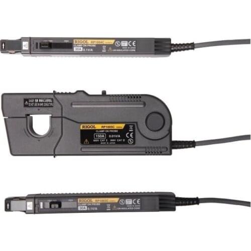 Rigol RP1004C Current Probe 0-50A, Bandwidth DC-100 MHz