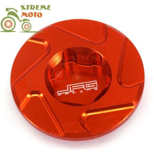 Engine Ignition Cover Plug For KTM SXF 250 350 450 505 EXC-F 250 350 XC-F 350 450 505 XCF-W 250 350 SMR450 Motorcycle