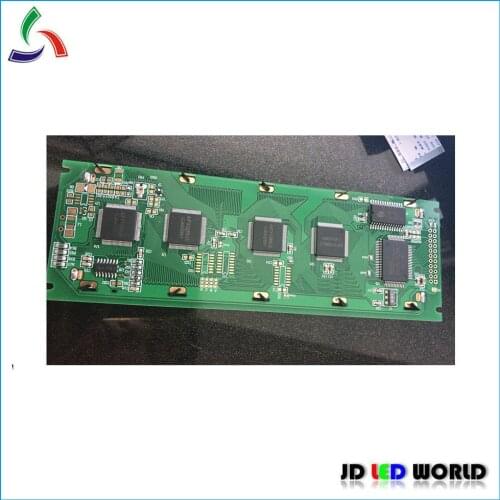 Compatible LCD for HG240641 HG240641-LYH