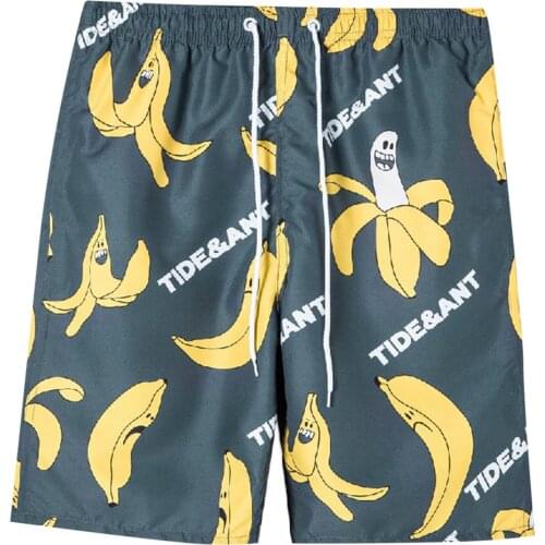 66# Swimsuit Beach Quick Drying Trunks For Men Summer Leisure Sports Plus Size 3d Print Board Bermuda Shorts Trunks Boxer Brief