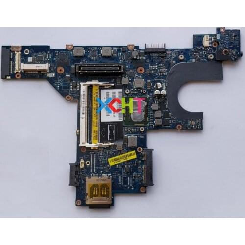 CN-09H8VF 09H8VF 9H8VF NAL60 LA-5691P w I5-520M CPU for Dell Latitude E4310 NoteBook PC Laptop Motherboard Mainboard Tested