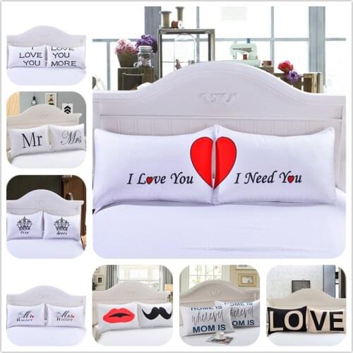 Dashboywe Decorative Pillowcases