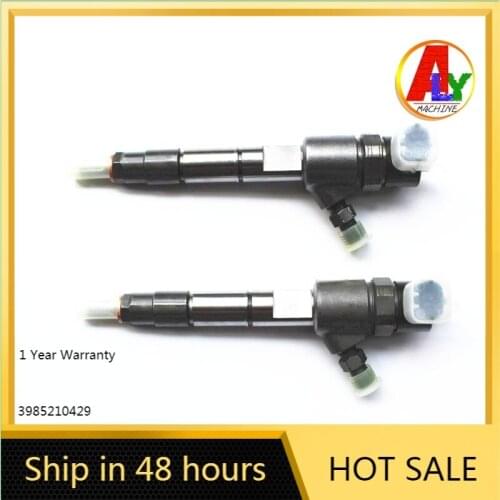 Diesel injector 0445110420