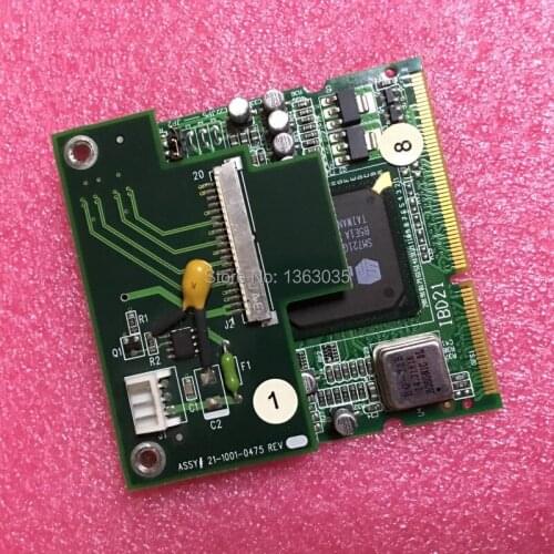 IBD21 21-1001-0475 REV