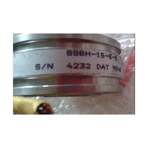 Used encoder SSBH-15-E-5 TESTED PASS OK