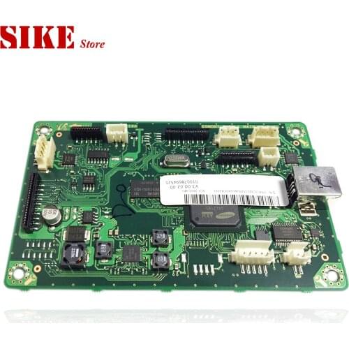JC41-00719A Logic Main Board For Samsung SCX-3400 SCX-3401 SCX-3405 SCX 3400 3401 3405 SCX3405 SCX3400 Formatter Board Mainboard