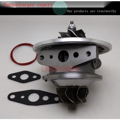 Turbo charger Core Cartridge for Nissan Patrol 2.8TD 95Kw 129HP RD28TI Y61 GT1749S 701196 701196-5007S 14411VB300 14411VB301