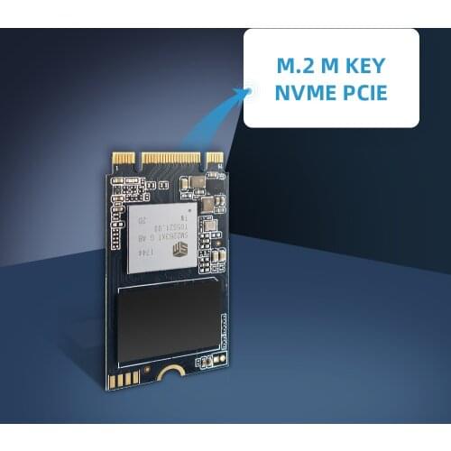 Kingspec SSD M2 256GB NVME SSD 1TB 128GB 512GB ssd M.2 2242 PCIe Hard Drive Disk Internal Solid State Drive for Laptop