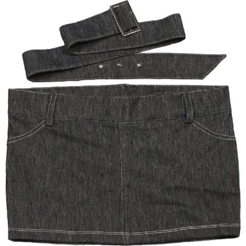 Джинсовые юбки-карандаши MEISE China At AliExpress