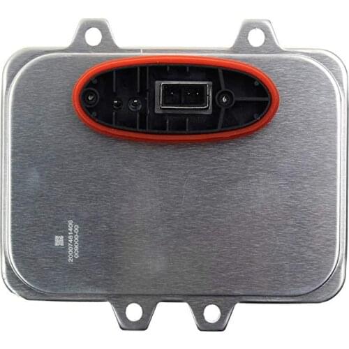 OEM 63126937223 Xenon HID Ballast Headlight Control Unit Module for Buick Regal VAUXHALL OPEL ASTRA INSIGNIA