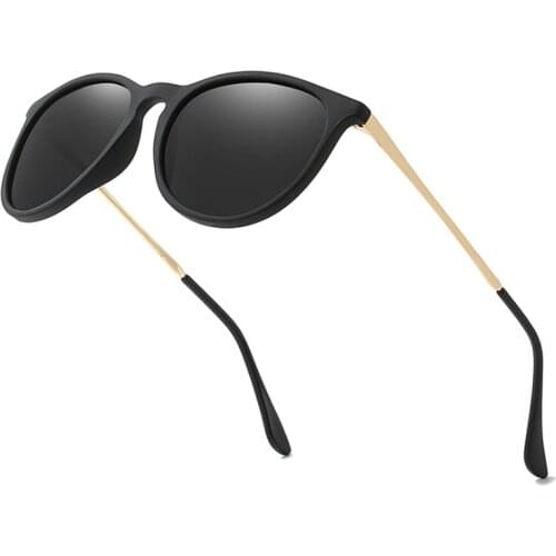 Brand Design Polarized Sunglasses Classic Women Driving Sun Glasses Lady Luxury Sunglass UV400 Shades Eyewear Oculos de sol