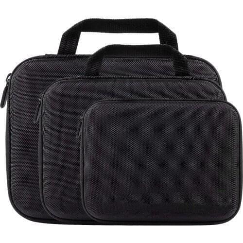 Portable Action Camera Case Storage Bag For GoPro Hero 9 8 7 6 5 4 Eken H9r H5S H6s SJCAM Accessories New