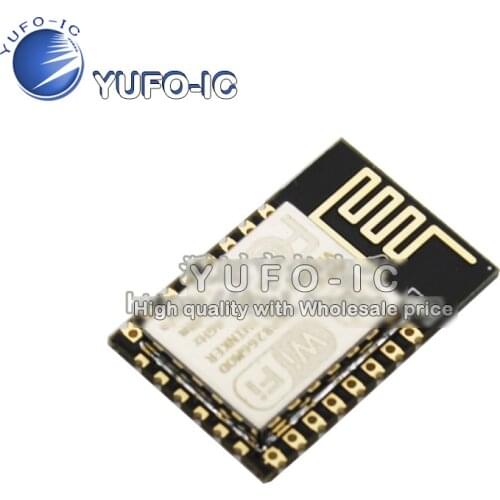 ESP8266 Serial WIFI Remote Wireless control WIF Module ESP-12E Upgrade Edition