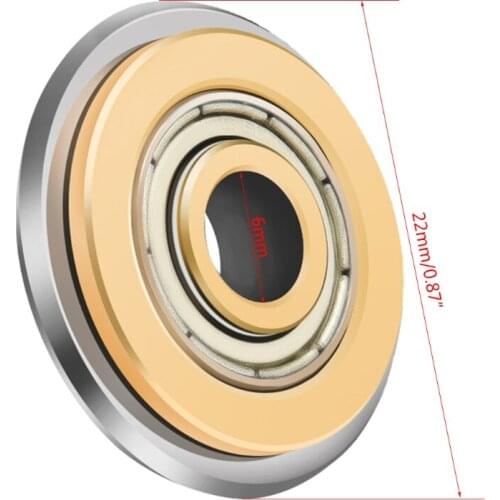 Knife Wheel Alloy Cutter Head Cutting Brick Tile Manual Ceramic Cutting Machine Tungsten Carbide Tile/Glass Cutter Wheel