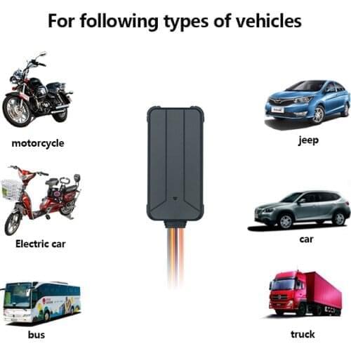 Seeworld car GPS tracking device GT06 GT06N TR06 S06A with SOS button voice monitor high speed platform IOS & Android APP Itrack