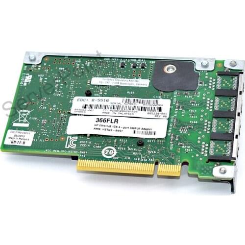 SENLIFANG Components For Industrial Computers