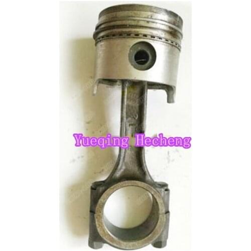 Connecting Rod 31A19-01023 For New S3L S3L2 S4L S4L2 Tracotrs T233 T273 Free Shipping