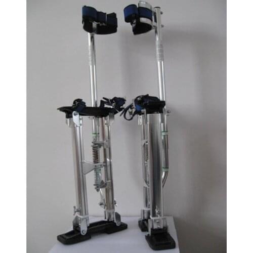 Stilts for el clothing LED robot costume/suit Los Zancos
