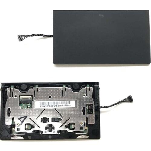 Trackpad is Suitable for the Thinkpad/lenovo X1 Carbon 2017 5th 6th Laptop with Nfc 01lv568