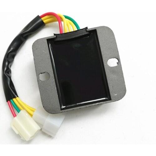 12V Motorcycle Regulator Rectifier for Hyosung GT250 GT650 COMET GT250R GT650R GT650S ST7 32800HN9101 32800HN9110