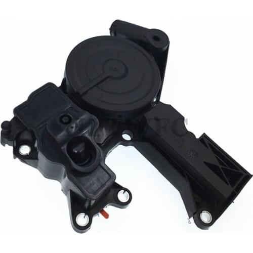 High Quality Oil Separator PCV Valve Assembly 06H 103 495 B 06H103495 06H103495A For AUDI TT A4 Q5 For VW Golf Jetta 1.8 2.0 TSI