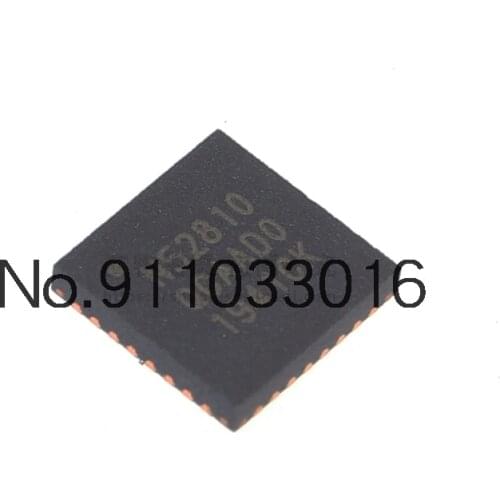 NRF52810-QCAA-R QFN32 high performance multi-protocol N52810 chip