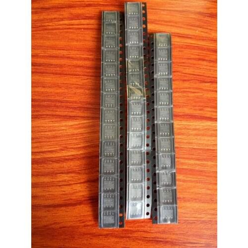 100% original Stock clearance Sales FM25L256 FM25L256-G FM25L256B-G SOP-8 AliExpress Standard Shipping