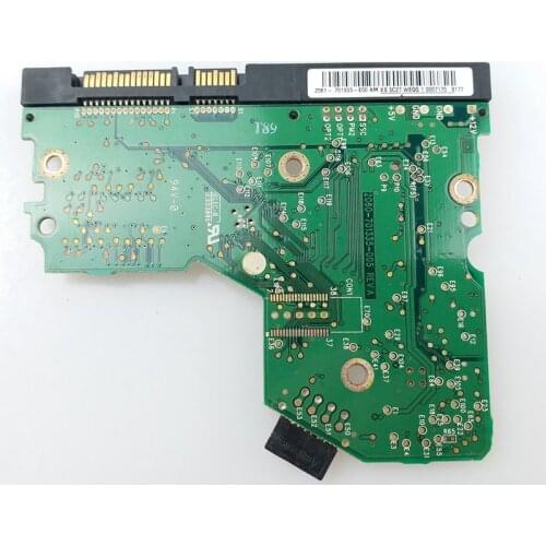 2060-701335-005 HDD PCB logic board WD800JS WD800JD WD800BD 2060-701335-003 2061-701335-A00