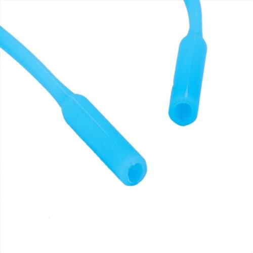 3 Sets Child Kid Sport Glasses Sunglasses Elastic Silicone Strap Glasses