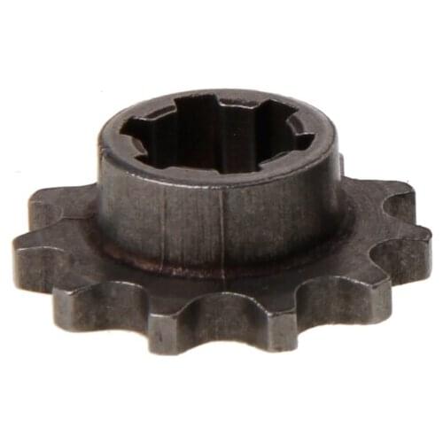 47cc 49cc Motorcycle T8F 8mm 11 14 17 20 Tooth Front Pinion Sprocket Chain Cog T3ED