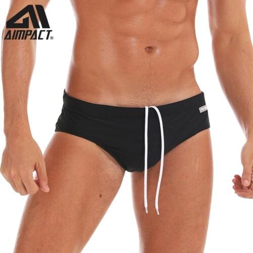 AIMPACT Men's Classic Briefs