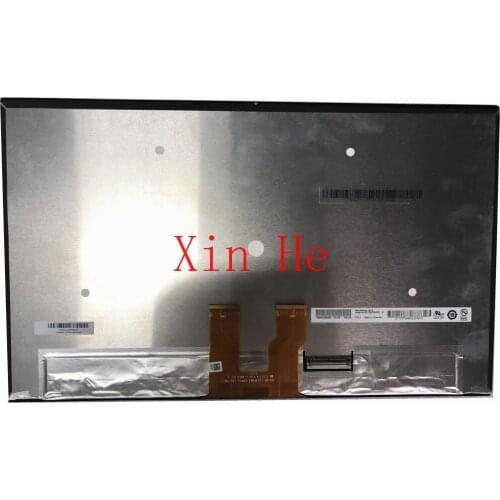 B133ZAN02.A 13.3'' Laptop LCD LED Touch Screen Digitizer Assembly for HP P/N: L63533-440 03HD-L133FH43-TFPC1-103-14