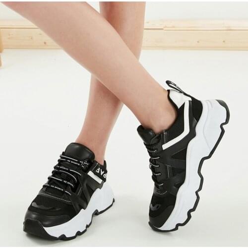 Mio Gusto Brand TERRY , Black Color, High-Quality Top Selling Women 's Comfort Casual Sneaker Shoes