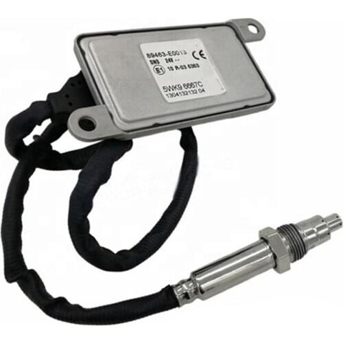 Nox sensor Nitrogen Oxide Sensor 5WK9 6667C 89463-E0013 89463E0013