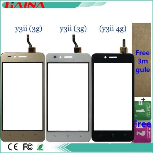 EECX Touch Screens For Huawei