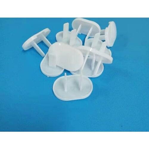 Sale Hot 1PCS Power Socket Outlet Plug Protective Cover Anti Electric shock Baby Safety Protector Create A Safe Environment Home