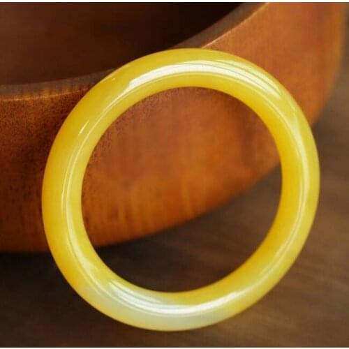 Natural Beautiful Restoring Ancient Ways Red Agate Round Bar Bracelet For Women