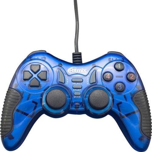 RITMIX Gamepads