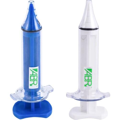 Impression Syringe Injector For Ear Impressions Taking Hearing Aids Accessories DIY CIEM Impression Injector