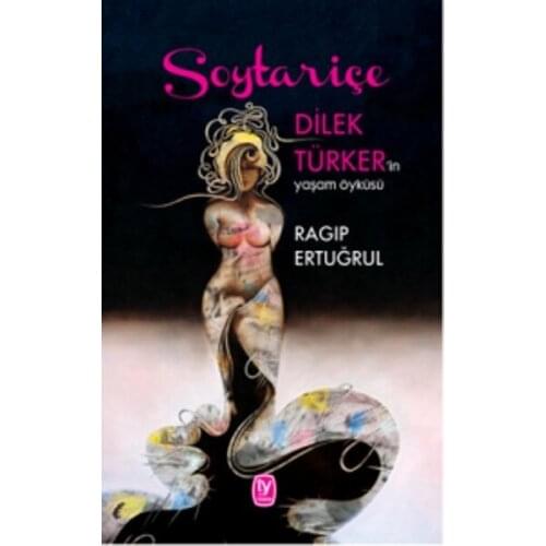 Soytariçe Ragıp Ertuğrul Thompson 'S Publishing House Literature Sequence (TURKISH)
