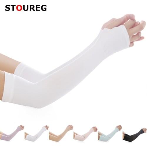 Рукава для спорта STOUREG China At AliExpress