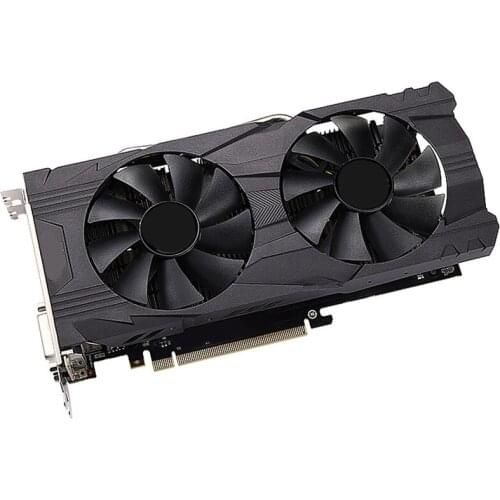 GTX1060 3G Graphics Video Card 192bit GDDR5 Independent Gaming Graphics Card For Pc Computer LoL Gamer