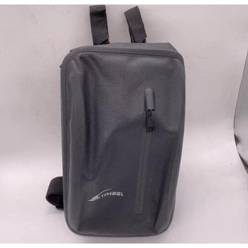 Waterproof M365 Scooter Bag Front Bag Cycling backpack